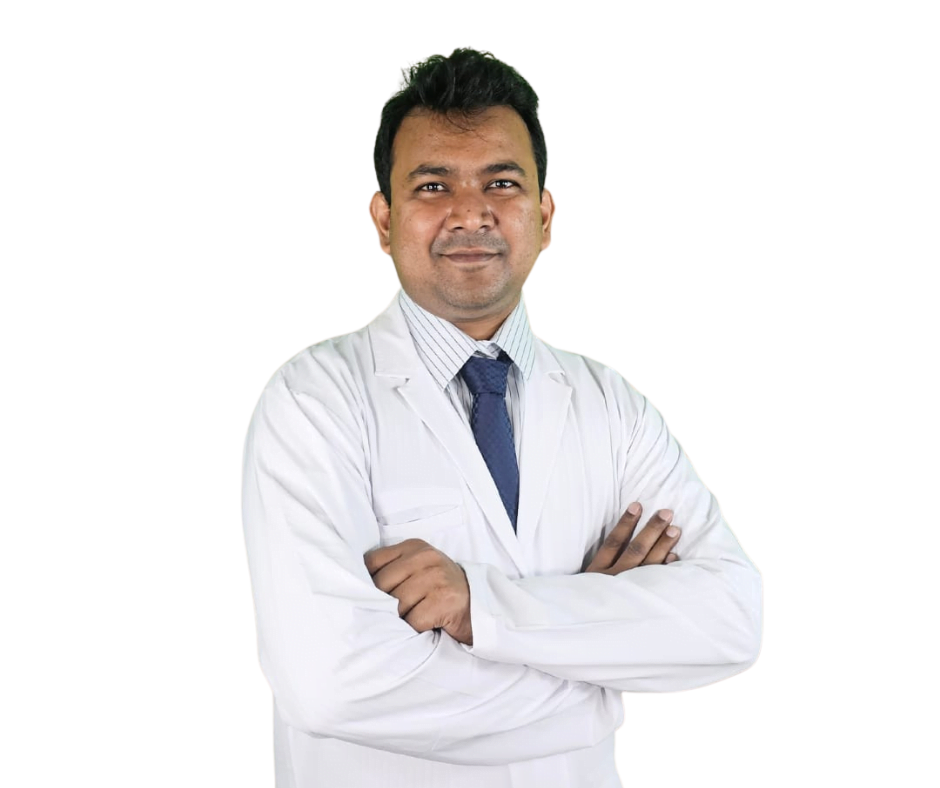 dr rafi